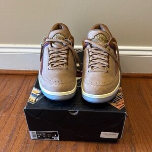 Jordan 2 Low x Two 18